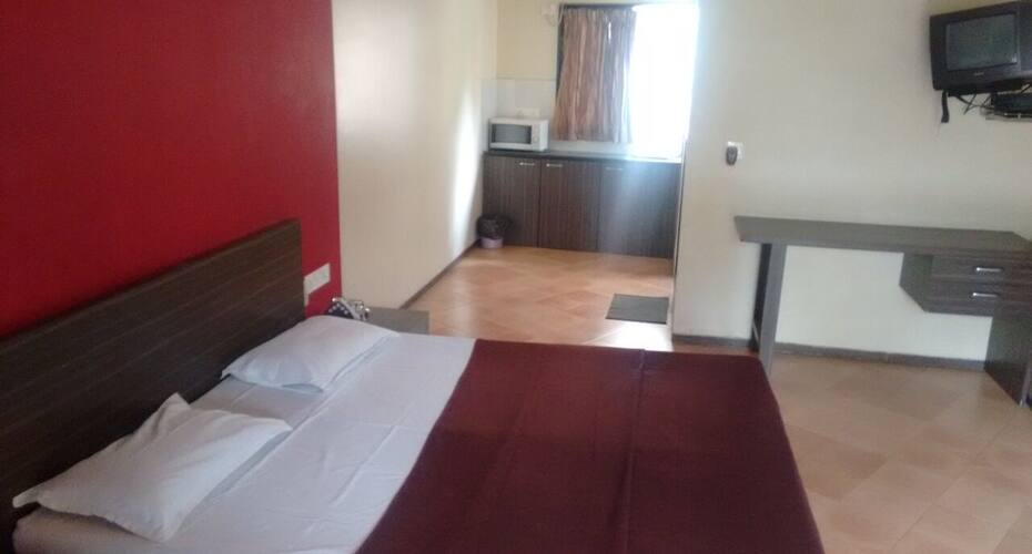 Hotel Executive Inn, Thane 3